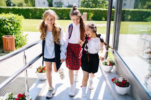 Djecoria odjeća za dob 9–12 godina